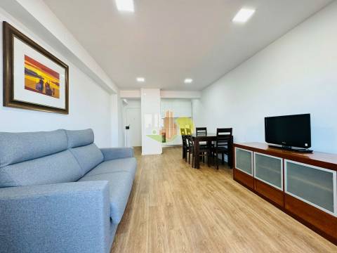 Remodelado - Vistas de Mar