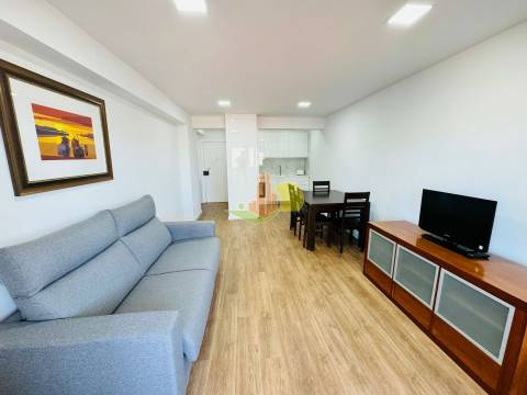 Remodelado - Vistas de Mar