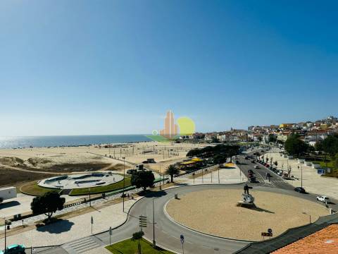 Remodelado - Vistas de Mar