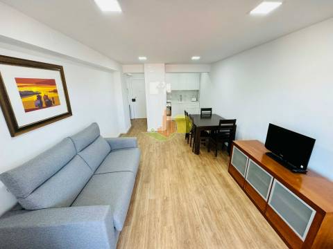 Remodelado - Vistas de Mar