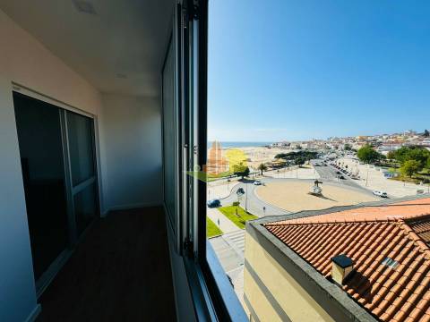 Remodelado - Vistas de Mar