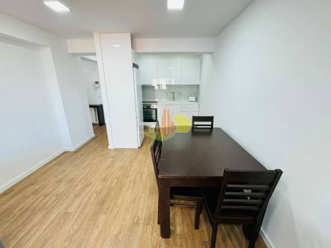 Remodelado - Vistas de Mar