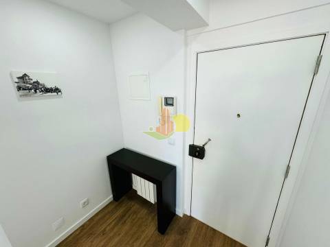 Remodelado - Vistas de Mar