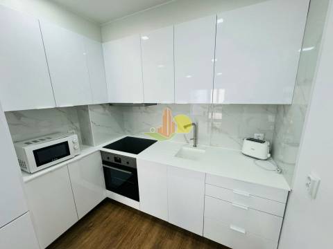 Remodelado - Vistas de Mar