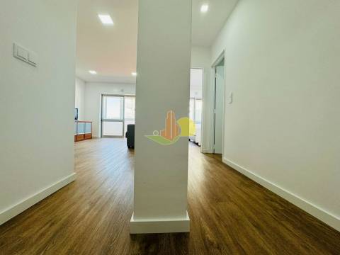 Remodelado - Vistas de Mar