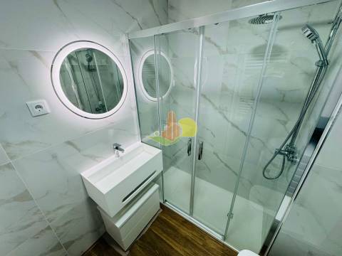 Remodelado - Vistas de Mar