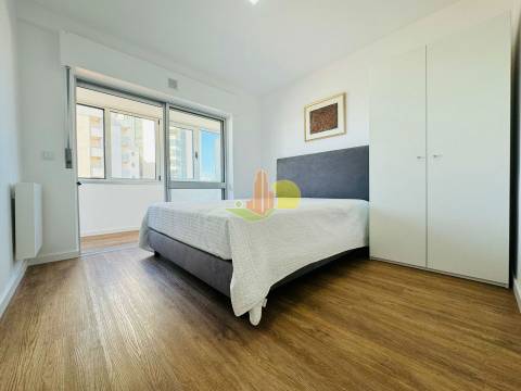 Remodelado - Vistas de Mar