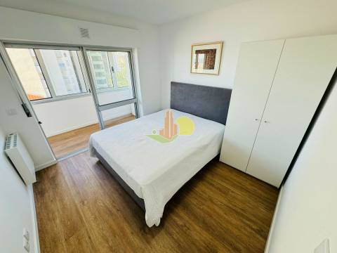 Remodelado - Vistas de Mar