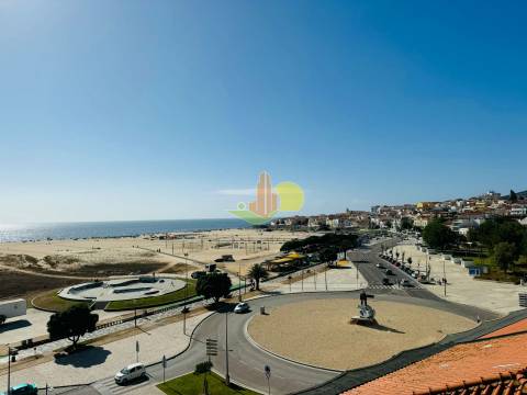 Remodelado - Vistas de Mar