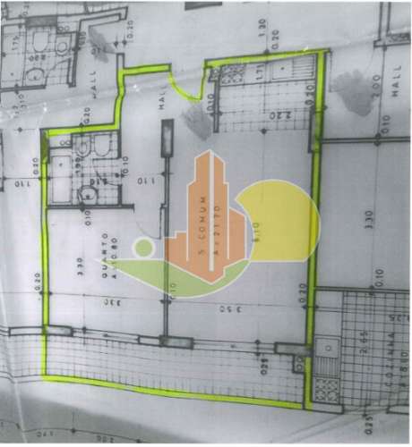 Remodelado - Vistas de Mar