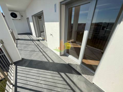 T3 com Garagem Dupla