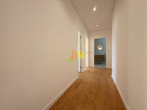 T3 com Garagem Dupla