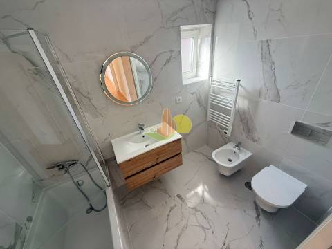 T3 com Garagem Dupla