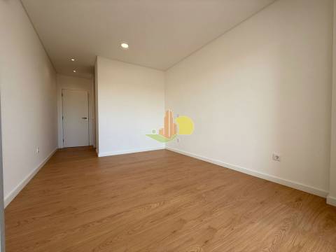 T3 com Garagem Dupla