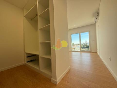 T3 com Garagem Dupla