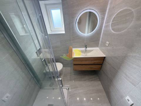 T3 com Garagem Dupla