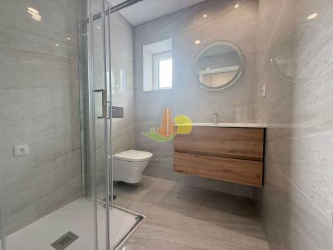 T3 com Garagem Dupla