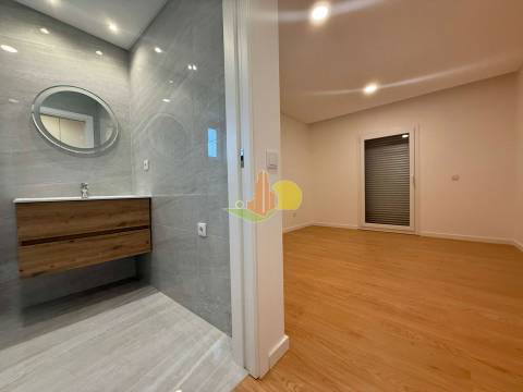 T3 com Garagem Dupla