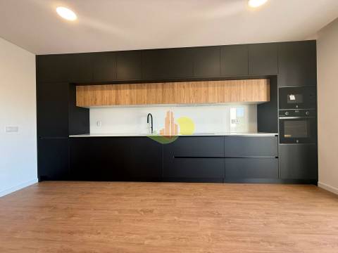 T2k com Garagem Dupla