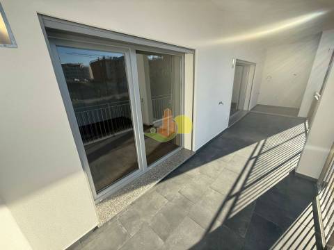 T2k com Garagem Dupla