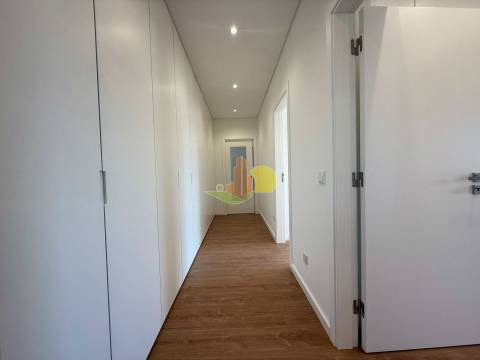 T2k com Garagem Dupla