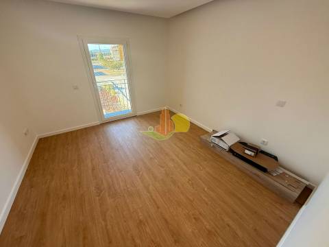 T2k com Garagem Dupla