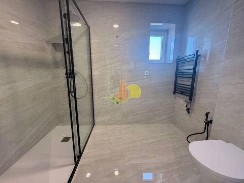 T2k com Garagem Dupla