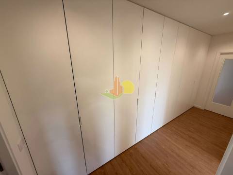 T2k com Garagem Dupla