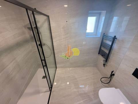 T2k com Garagem Dupla