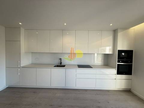 T2k com Garagem Dupla