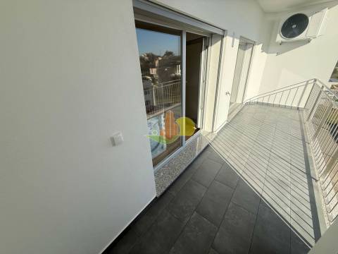 T2k com Garagem Dupla