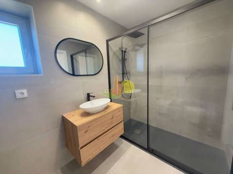 T2k com Garagem Dupla