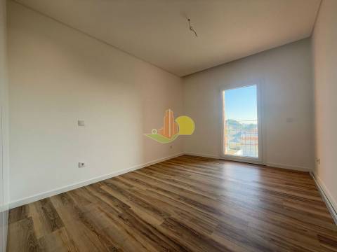 T2k com Garagem Dupla