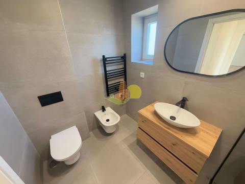 T2k com Garagem Dupla