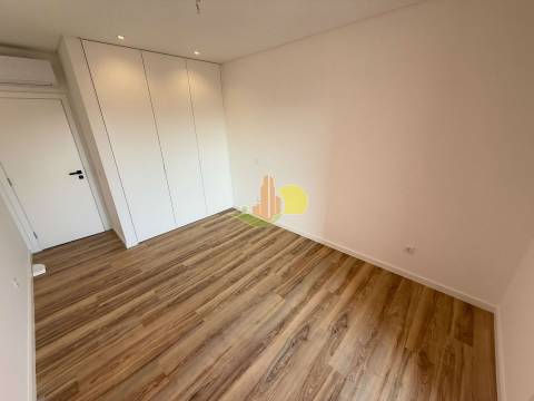 T2k com Garagem Dupla