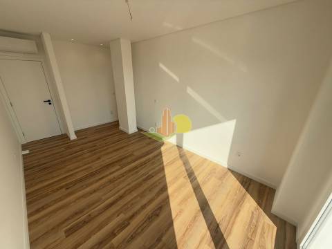 T2k com Garagem Dupla