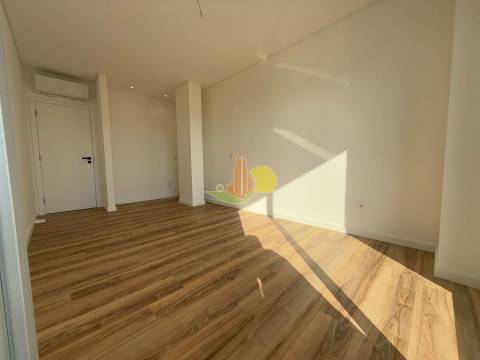 T2k com Garagem Dupla