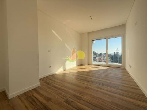 T2k com Garagem Dupla