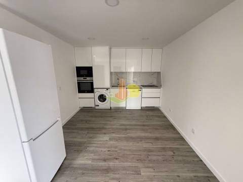 T1K para ARRENDAMENTO - BUARCOS