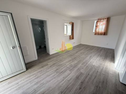 T1K para ARRENDAMENTO - BUARCOS