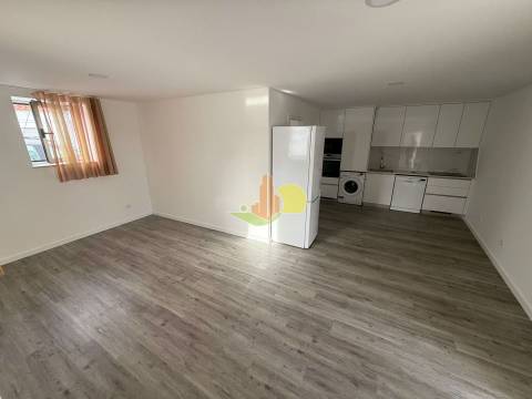 T1K para ARRENDAMENTO - BUARCOS