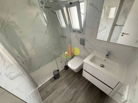 T1K para ARRENDAMENTO - BUARCOS