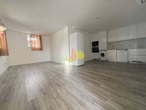 T1K para ARRENDAMENTO - BUARCOS