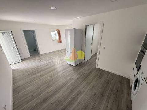 T1K para ARRENDAMENTO - BUARCOS