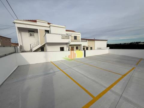 T1K para ARRENDAMENTO - BUARCOS