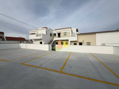 T1K para ARRENDAMENTO - BUARCOS