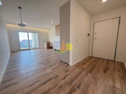 T2k com Garagem Dupla