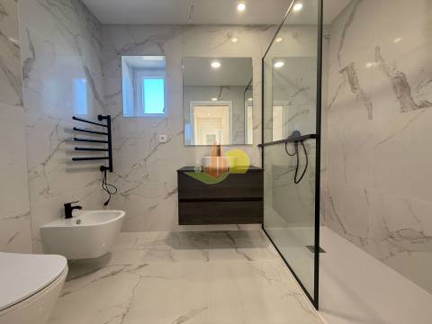 T2k com Garagem Dupla