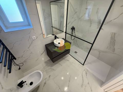 T2k com Garagem Dupla