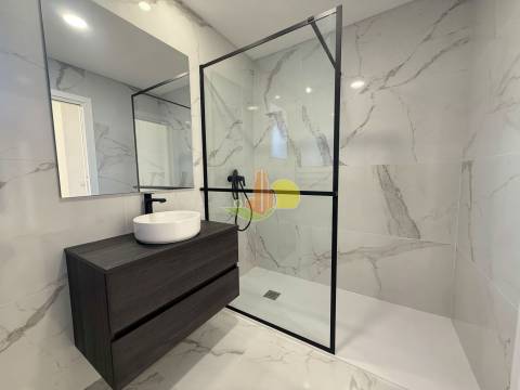 T2k com Garagem Dupla